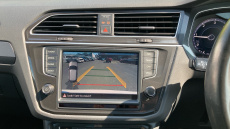 Volkswagen Tiguan 2.0 TDi 150 4Motion R-Line 5dr Diesel Estate